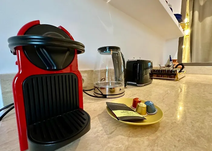Luxury Stay In Center Gueliz