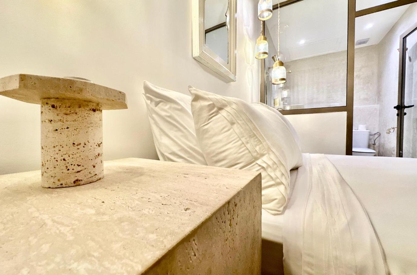 Appartamento Luxury In Center Gueliz *