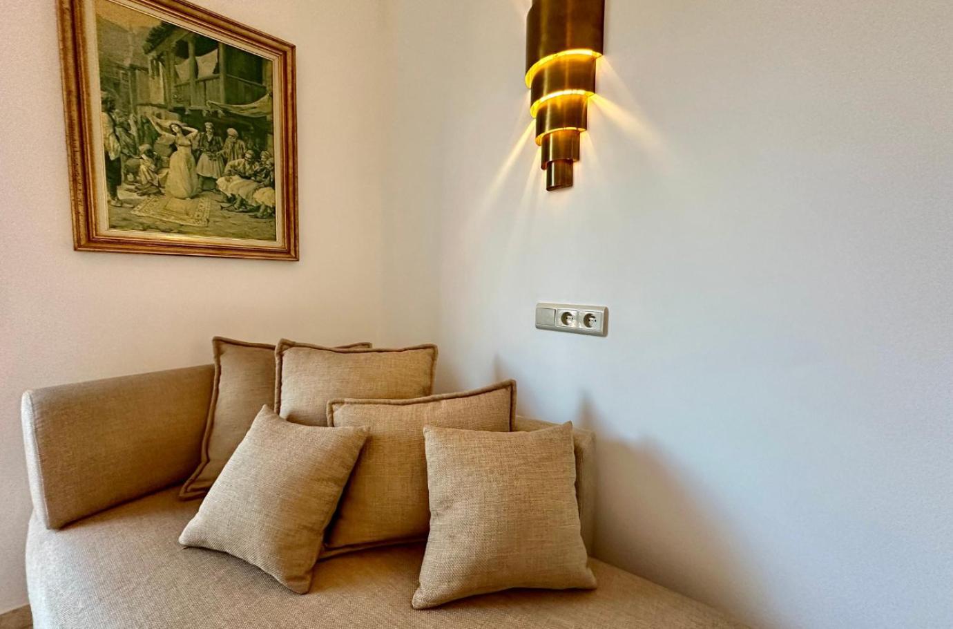 Appartamento Luxury In Center Gueliz *