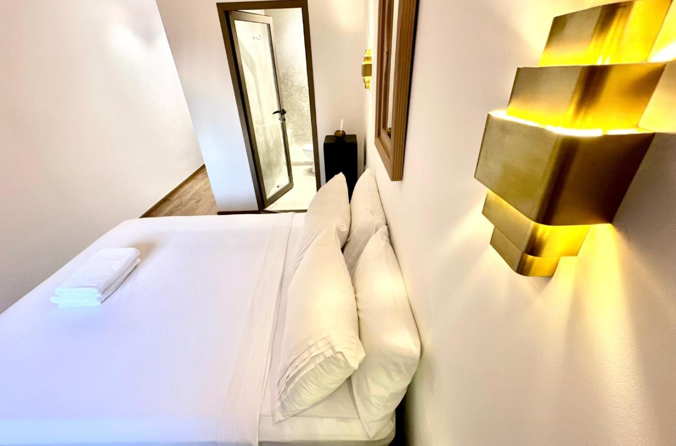 Luxury In Center Gueliz Appartamento