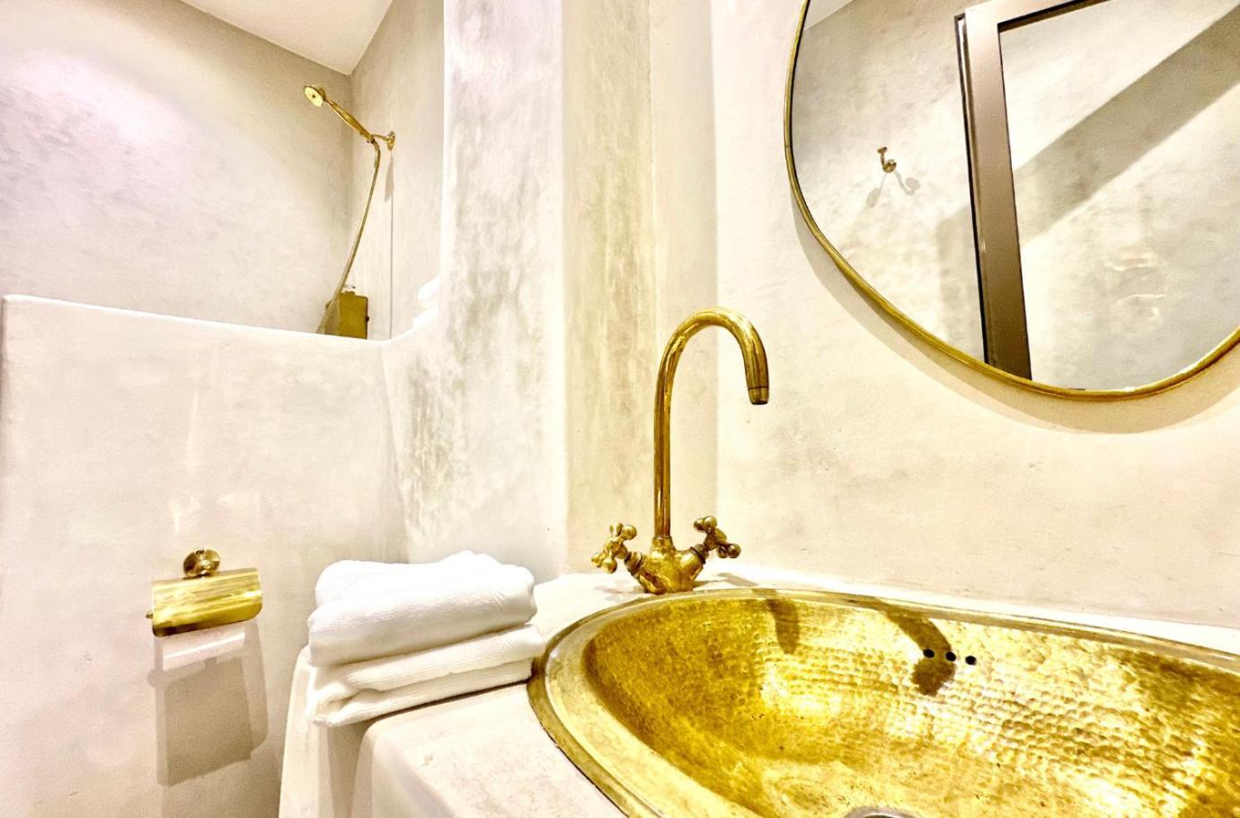 Luxury In Center Gueliz Appartamento *