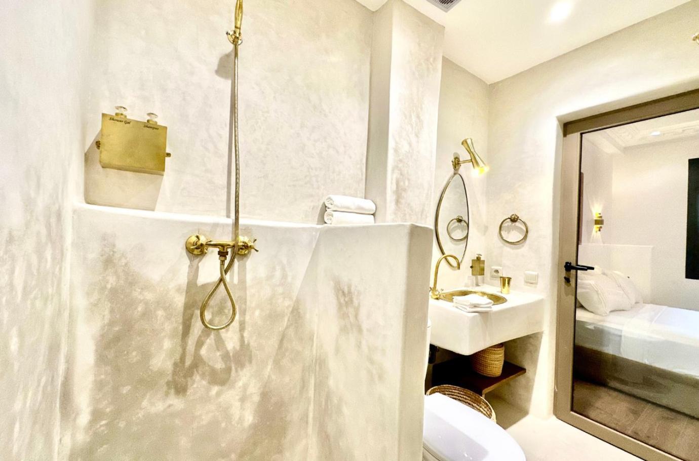 Luxury In Center Gueliz *