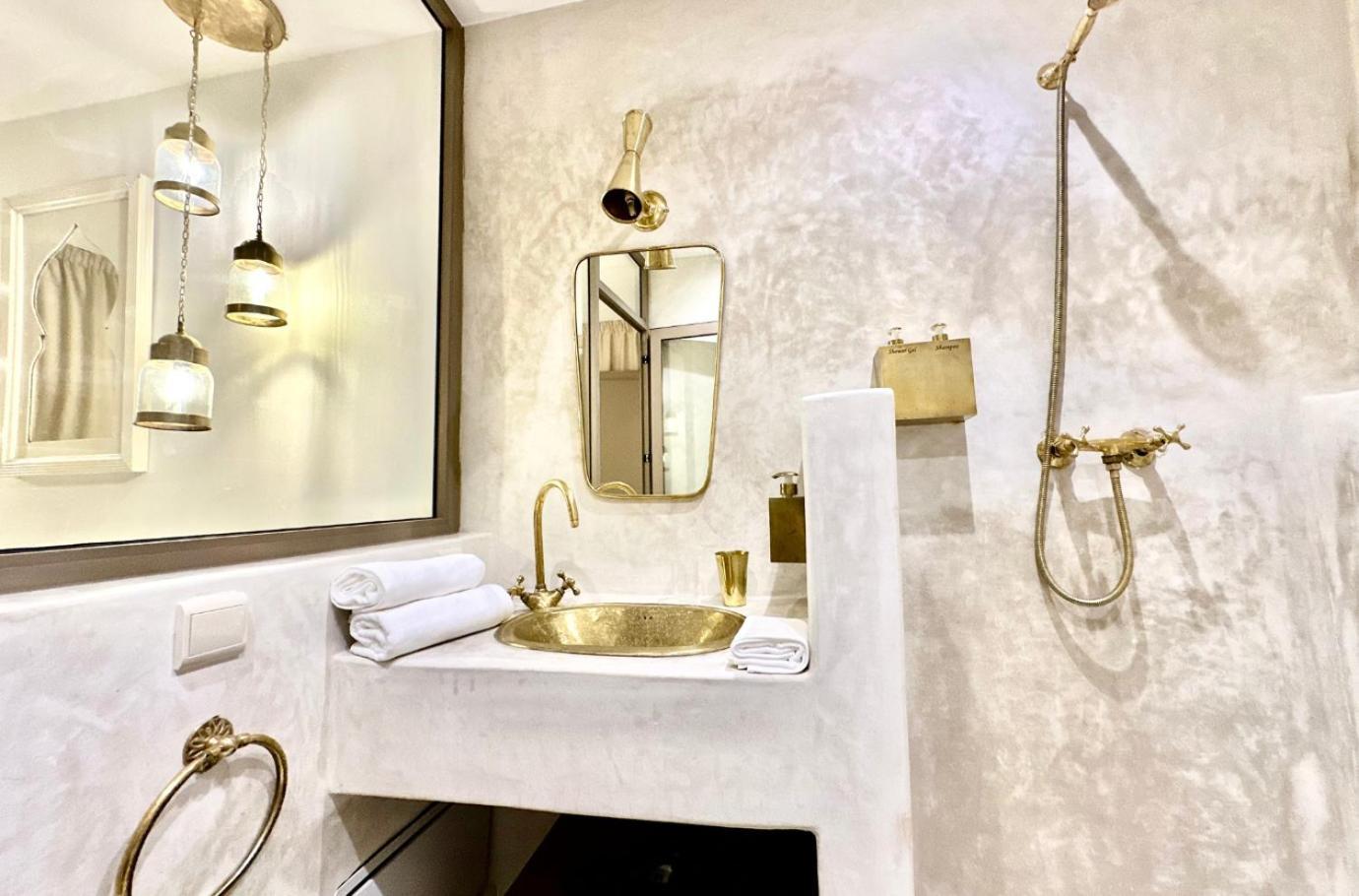 Luxury In Center Gueliz Marrakesh