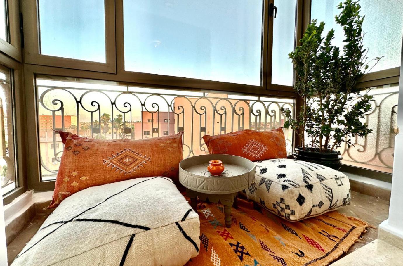 Luxury In Center Gueliz