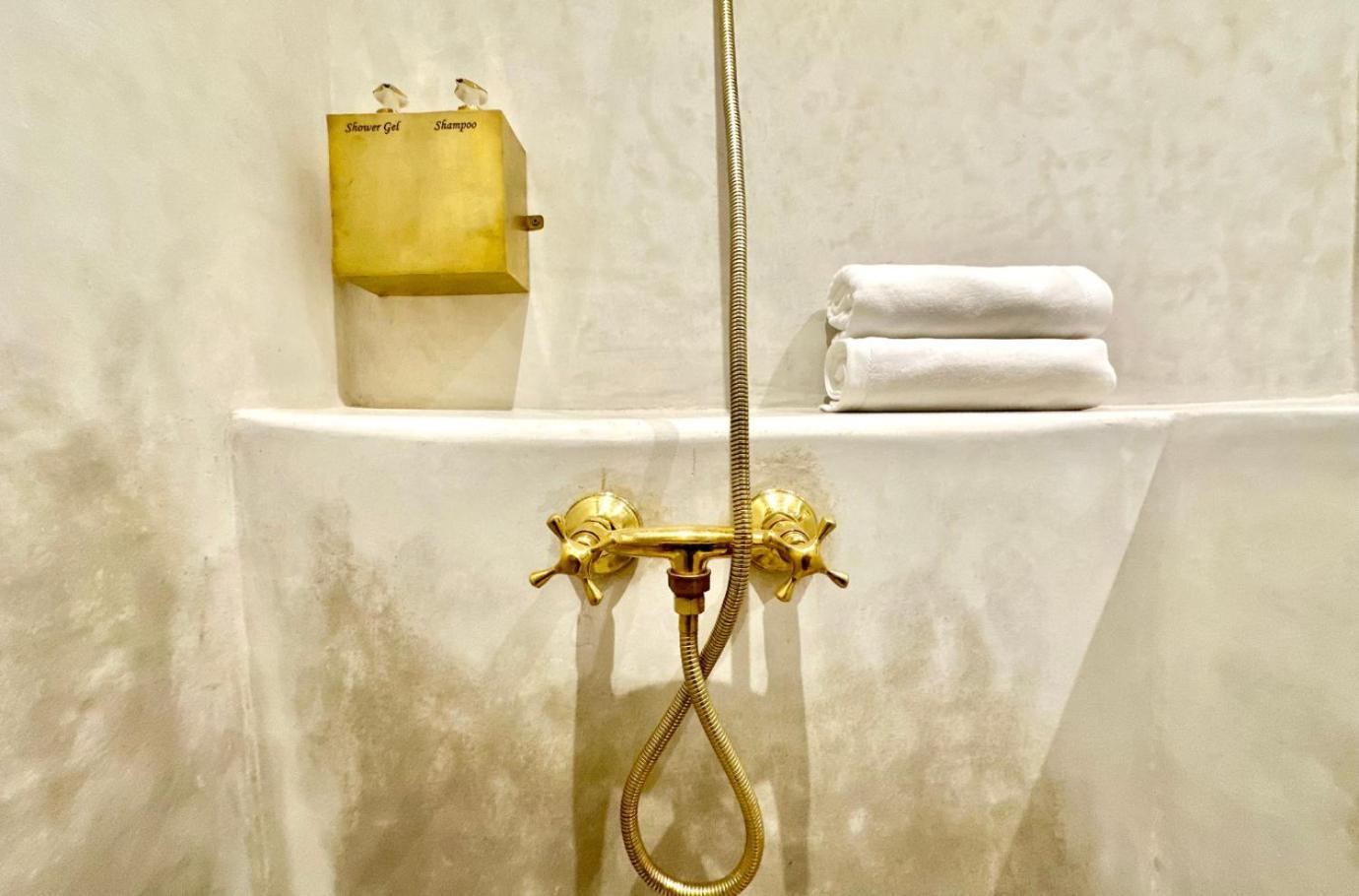 Luxury In Center Gueliz Appartamento *